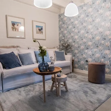 Bed & Breakfast Blauwe Lucht