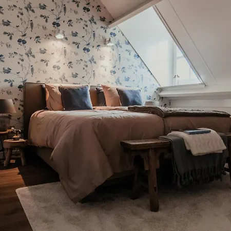 Bed & Breakfast Blauwe Lucht
