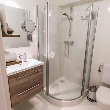 Blauwe Lucht לינה וארוחת בוקר