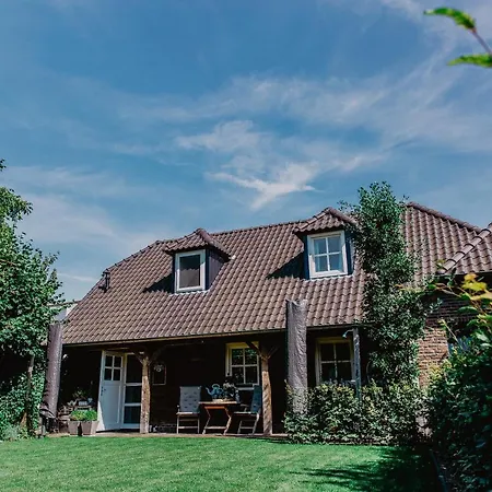 Bed & Breakfast Blauwe Lucht