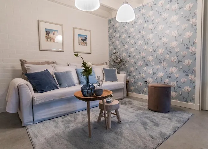 Bed & Breakfast Blauwe Lucht