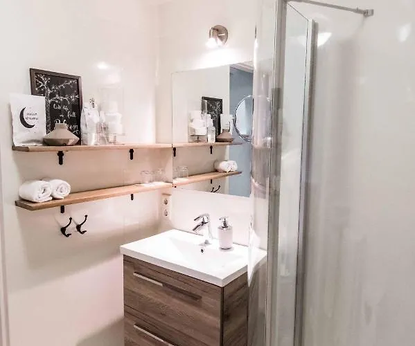 Bed & Breakfast Blauwe Lucht Deurne