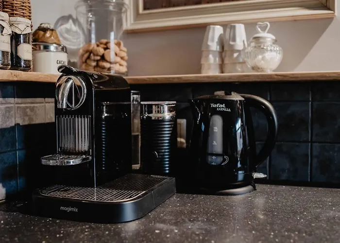 Blauwe Lucht Bed & Breakfast 3*