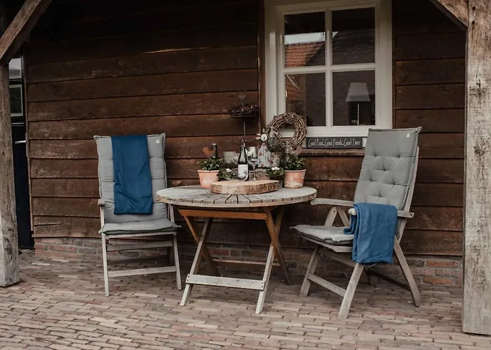 Blauwe Lucht 3* Deurne