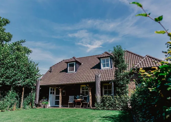 Bed & Breakfast Blauwe Lucht