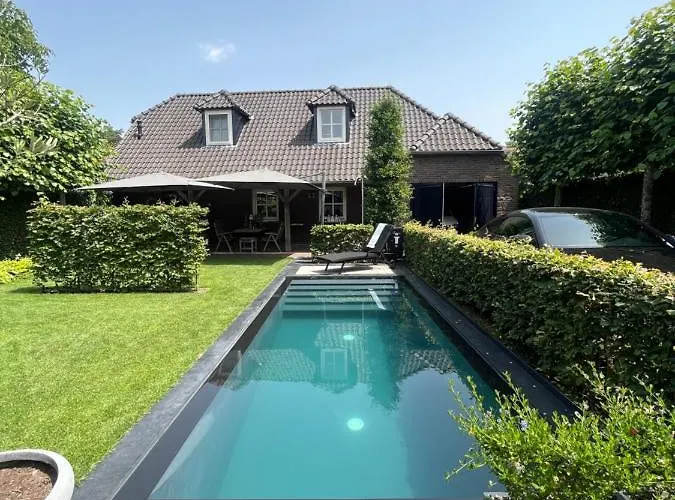 Bed & Breakfast Blauwe Lucht 3*