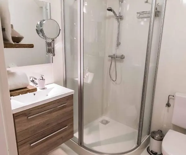 Blauwe Lucht Oda ve Kahvaltı